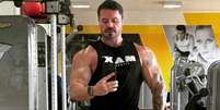 Renato Cariani: relembre 3 celebridades que já treinaram com o influenciador -  Foto: Reprodução/Instagram/@renato_cariani / Famosos e Celebridades