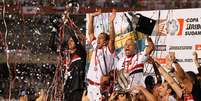  Foto: Gazeta Esportiva