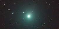Detritos do cometa 46P/Wirtanen podem causar nova chuva de meteoros (Imagem: Reprodução/NASA)  Foto: Canaltech
