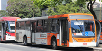 5 maiores linhas de &ocirc;nibus de S&atilde;o Paulo  Foto: iStock: tupungato