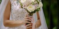 Inspire-se nestas tendências de vestidos de noiva para 2024 -  Foto: Shutterstock / Alto Astral