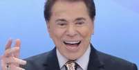 Silvio Santos. Reprodu&ccedil;&atilde;o/SBT  Foto: Mais Novela