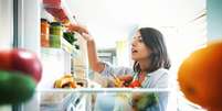 Como usar a geladeira para conservar suas frutas por mais tempo  Foto: iStock