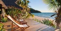Veja onde alugar uma casa na praia nestas férias -  Foto: Shutterstock / Alto Astral