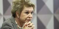 Marta Suplicy  Foto: Ag&ecirc;ncia Brasil / Perfil Brasil