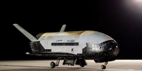  Foto: Boeing/US Space Force / Canaltech