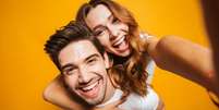 De solteiro para namorando -  Foto: Shutterstock / João Bidu