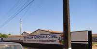 O caso aconteceu na cidade de Nova Bandeirantes em Mato Grosso  Foto: Assessoria/PJC MT