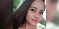 Tamires Ramos Nascimento, de 26 anos, foi morta pelo marido em São Paulo  Foto: Reprodução/Redes Sociais
