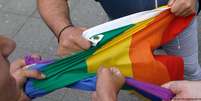 Está cada vez mais difícil ser LGBTQ+ na Rússia.  Foto: DW / Deutsche Welle