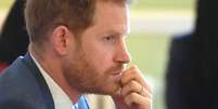 Príncipe Harry, Duque de Sussex  Foto: Jeremy Selwyn/ WPA Pool/Getty Images) / Perfil Brasil