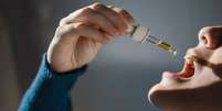 Cannabis medicinal pode prevenir diabetes tipo 2, diz estudo ´-  Foto: Shutterstock / Saúde em Dia