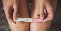 Menstruação atrasada? Conheça os sintomas de gravidez -  Foto: Shutterstock / Saúde em Dia