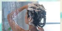 Cuidar do cabelo é fundamental para saúde capilar  Foto: Shutterstock / todateen