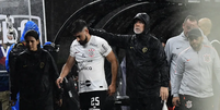Corinthians enfrenta desafios antes da pausa para a data FIFA   Foto: Marcos Ribolli / Esporte News Mundo