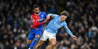 Manchester City acabou tropeçando em casa   Foto: Shaun Botterill/Getty Images / Esporte News Mundo