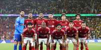  Foto: Reprodução/Al Ahly / Gazeta Esportiva