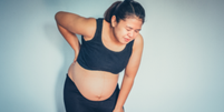 Conheça maneiras naturais de aliviar desconfortos na gravidez  Foto: Sou Mais Bem Estar