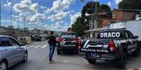  Foto: Divulgação/Polícia Civil / Porto Alegre 24 horas