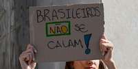 Brasileiros vêm enfrantando xenofobia em Portugal  Foto: Getty Images / BBC News Brasil