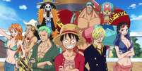 One Piece: Netflix anuncia remake do anime.  Foto: Reprodução