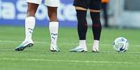  Foto: Gazeta Esportiva