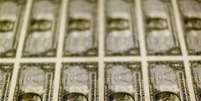 Notas de dólar
14/11/2014 
REUTERS/Gary Cameron  Foto: Reuters