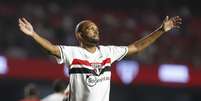  Foto: Miguel Schincariol/São Paulo / Gazeta Esportiva