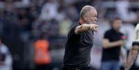  Foto: ( Rodrigo Coca/Corinthians) / Gazeta Esportiva