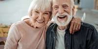 O envelhecimento é um processo natural da vida que deve ser encarado com sabedoria  Foto: Dmytro Zinkevych | Shutterstock / Portal EdiCase