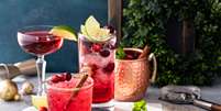 Dez receitas de drinks para o fim do ano; escolha o seu favorito  Foto: iStock