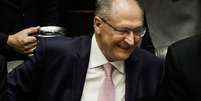 Vice-presidente da República, Geraldo Alckmin (PSB)  Foto: Wilton Junior / Estadão / Estadão