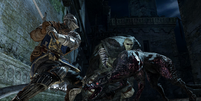 Dark Souls II ter&aacute; servidores online desativados em mar&ccedil;o de 2024 Foto: FromSoftware / Divulga&ccedil;&atilde;o