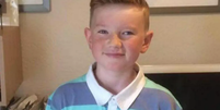 Alex Batty desapareceu aos 11 anos de idade  Foto: GREATER MANCHESTER POLICE