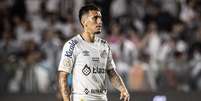  Foto: Raul Baretta/Santos FC / Gazeta Esportiva