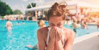 Saiba como evitar as 5 doenças mais frequentes no verão  Foto: Shutterstock / Saúde em Dia