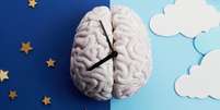 Ilustração de ciclo circadiano  Foto: Getty Images / BBC News Brasil