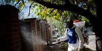 Mudanças climáticas são apontadas como um dos fatores que contribuem para multiplicação de casos de dengue na Europa  Foto: Reuters / BBC News Brasil