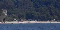 Litoral do Rio de Janeiro.  Foto: F&aacute;bio Goncalves / Estad&atilde;o / Estad&atilde;o