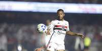  Foto: Paulo Pinto/São Paulo / Gazeta Esportiva