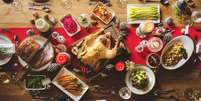Saiba como preparar um bom almoço com os restos da ceia de Natal  Foto: Shutterstock / Alto Astral