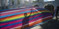O tema da confer&ecirc;ncia ser&aacute; &ldquo;Construindo a Pol&iacute;tica Nacional dos Direitos das Pessoas LGBTQIA+&rdquo;  Foto: Fernando Fraz&atilde;o/Ag&ecirc;ncia Brasil