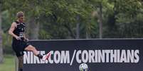  Foto: ( Rodrigo Coca/Corinthians) / Gazeta Esportiva