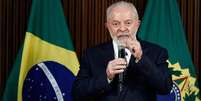 Governo Lula apresentou medidas destinadas à ciência no Brasil, com foco em novas contratações e aumento de bolsas para pesquisadores  Foto: Wilton Junior/Estadão / Estadão