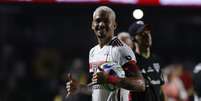  Foto: Rubens Chiri e Paulo Pinto/Saopaulofc.net / Gazeta Esportiva