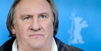 Em março de 2022, Depardieu foi colocado sob investigação formal em um caso de suspeita de estupro e agressão sexual  Foto: REUTERS