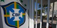 CBF e Arena Corinthians são processadas por menino ser obrigado a ficar de cueca em jogo da Seleção Foto: Wilton Júnior / Estadão / Estadão