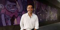 David Vélez é CEO e cofundador do Nubank Foto: Alex Silva/ Estadão / Estadão