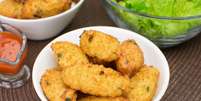 Bolinho de arroz  Foto: Jobz Fotografia | Shutterstock / Portal EdiCase