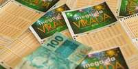 Tenha mais sorte na hora da fezinha  Foto: Shutterstock / João Bidu